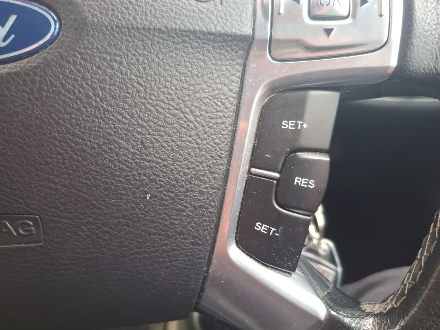 Used Ford Mondeo 2011 for sale - 77502906: Photo 13