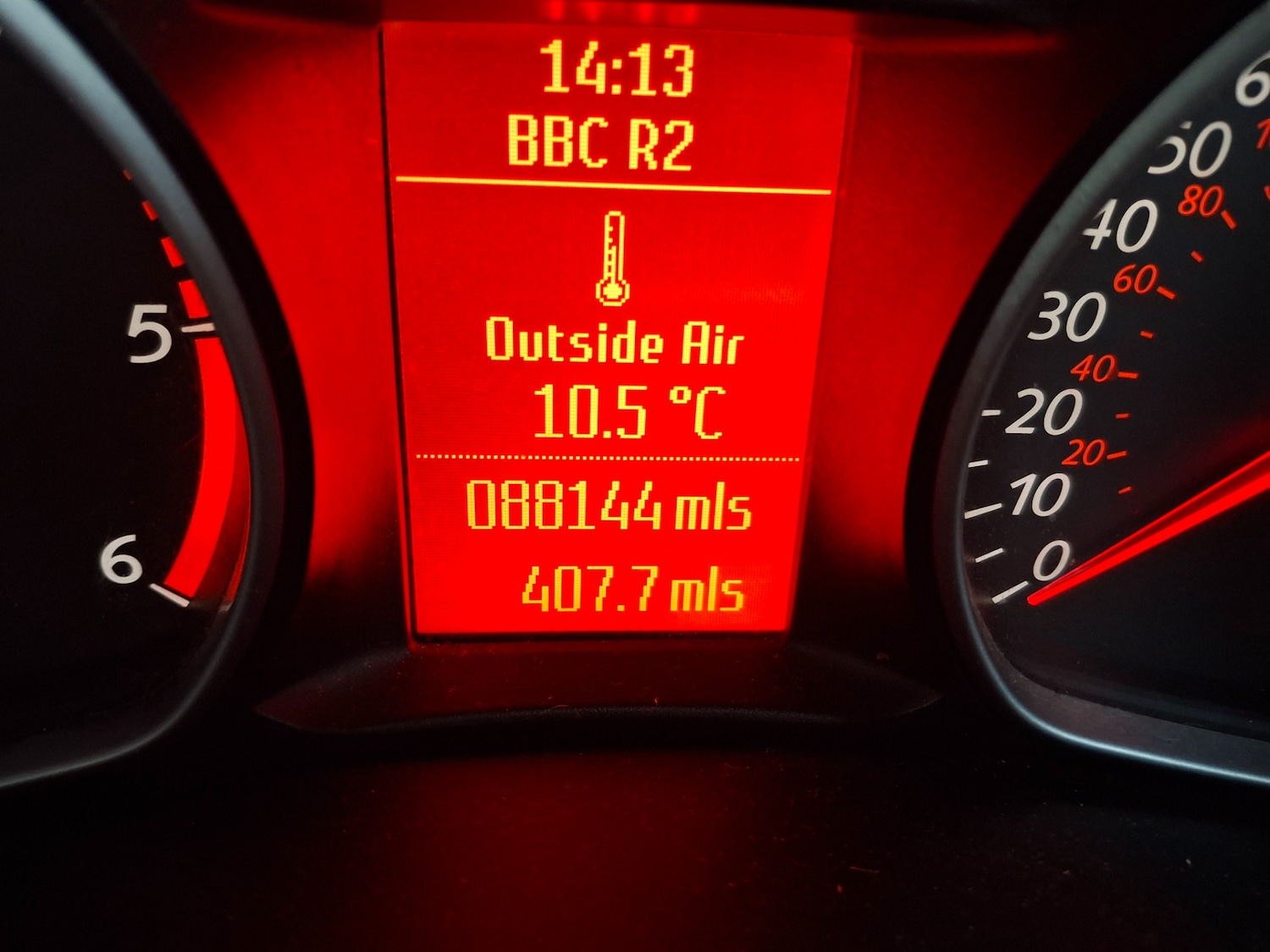 Used Ford Mondeo 2011 for sale - 77502906: Photo 14