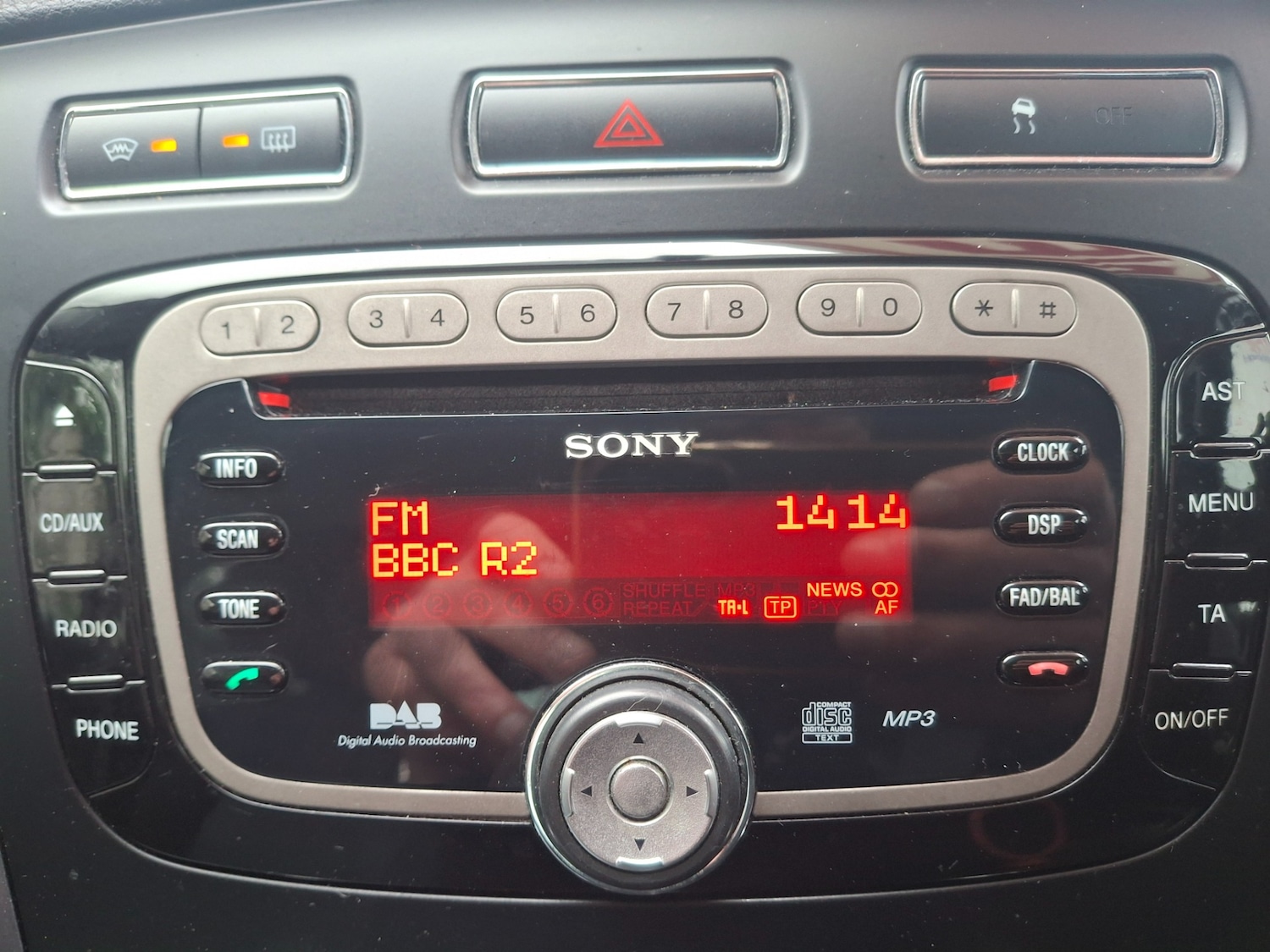 Used Ford Mondeo 2011 for sale - 77502906: Photo 16