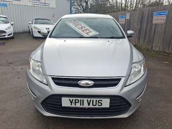 Used Ford Mondeo 2011 for sale - 77502906: Photo