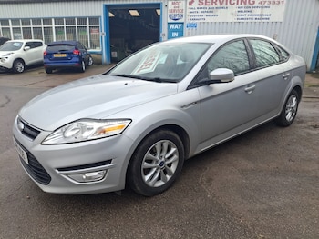 Used Ford Mondeo 2011 for sale - 77502906: Photo