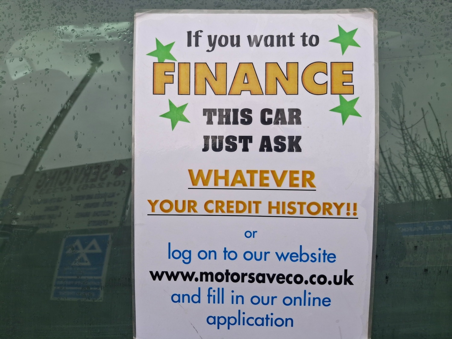 Used Ford Mondeo 2011 for sale - 77502906: Photo 4