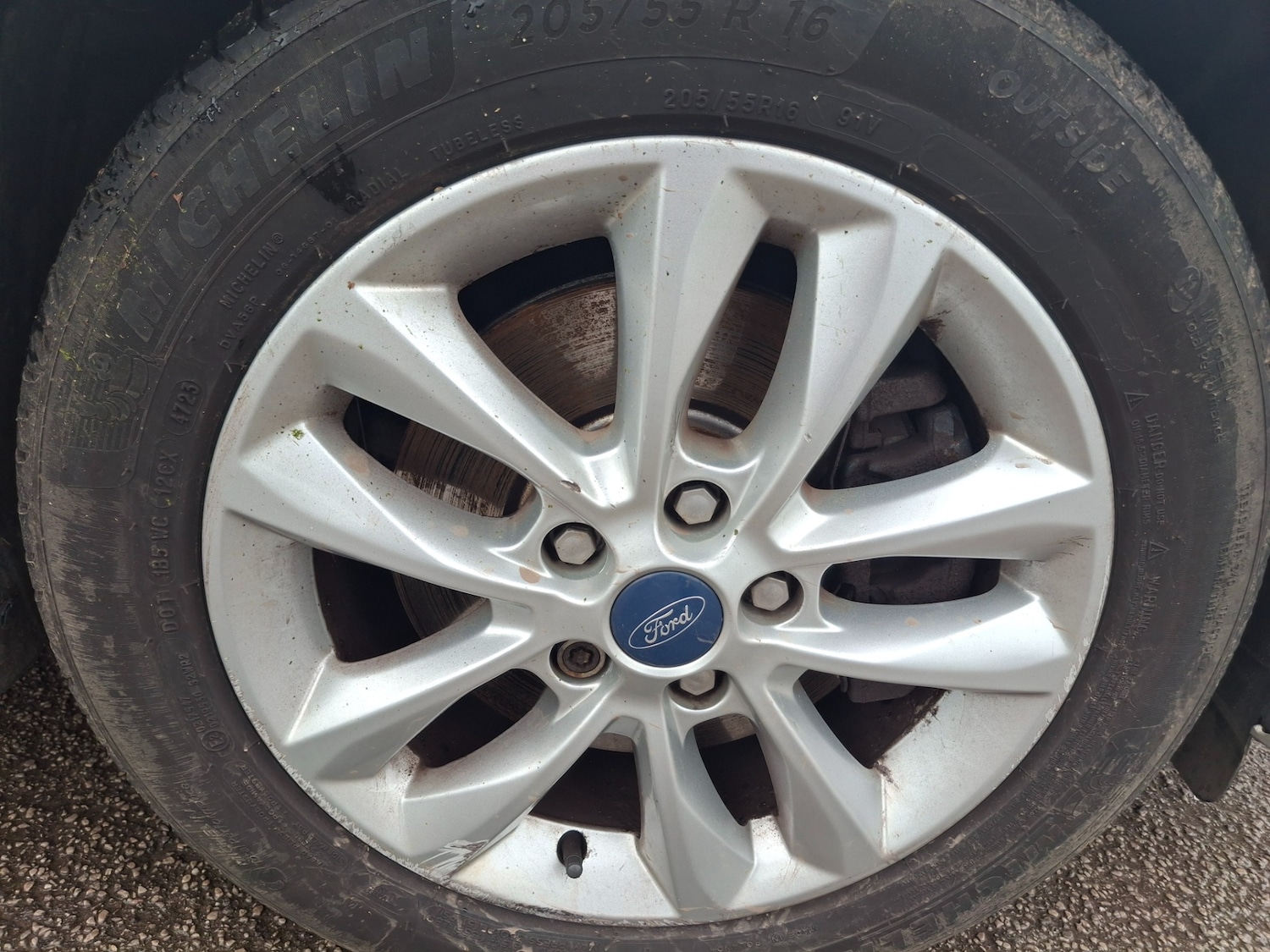 Used Ford Mondeo 2011 for sale - 77502906: Photo 9