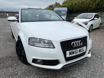 Used Audi A3 2012 for sale - 78250017: Photo