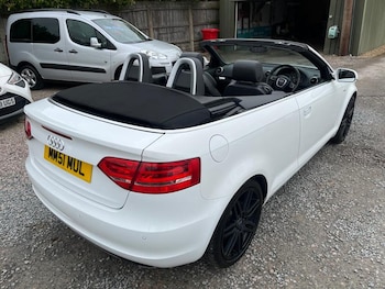 Used Audi A3 2012 for sale - 78250017: Photo