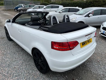 Used Audi A3 2012 for sale - 78250017: Photo