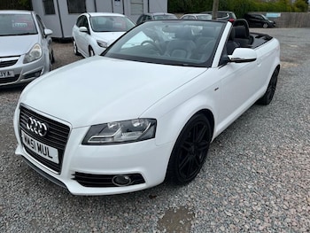 Used Audi A3 2012 for sale - 78250017: Photo
