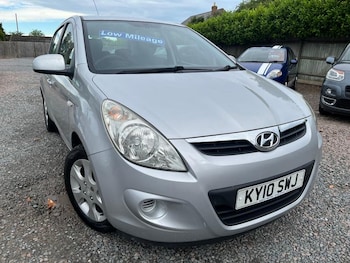 Used Hyundai i20 2010 for sale - 78882222: Photo