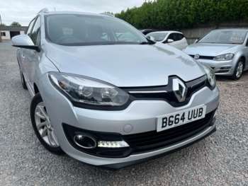 2014 - Expression + DCi Automatic Automatic 5-Door