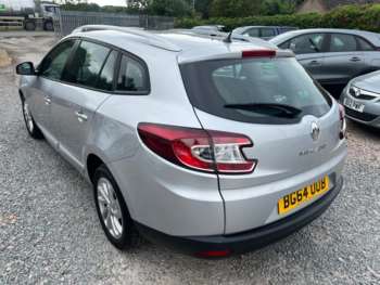 Used Renault Megane 2014 for sale - 75084538: Photo