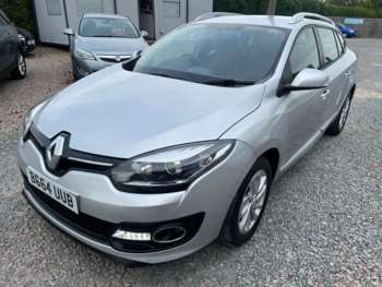 Used Renault Megane 2014 for sale - 75084538: Photo