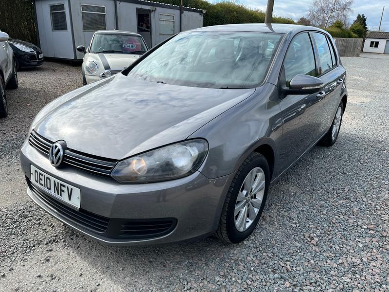 Used Volkswagen Golf 2010 for sale - 77819699: Photo 4