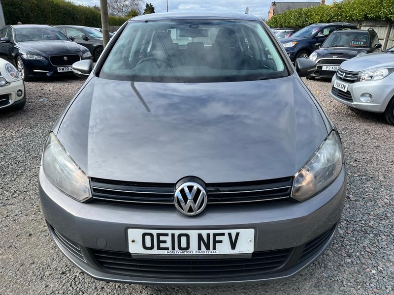 Used Volkswagen Golf 2010 for sale - 77819699: Photo 5