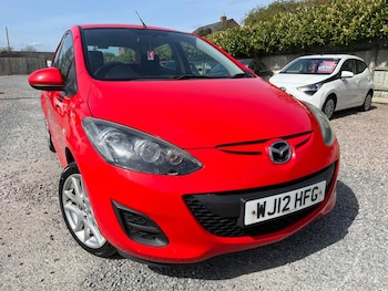 Used Mazda Mazda2 2012 for sale - 78206144: Photo