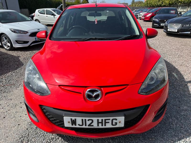 Used Mazda Mazda2 2012 for sale - 78206144: Photo 5