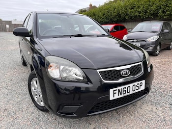 Used Kia Rio 2010 for sale - 79536133: Photo