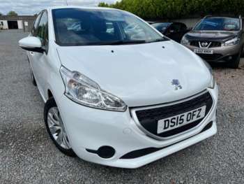 2015 - 1.2 Access + Manual 5-Door