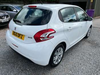 Used Peugeot 208 2015 for sale - 74785267: Photo