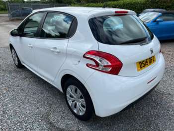Used Peugeot 208 2015 for sale - 74785267: Photo