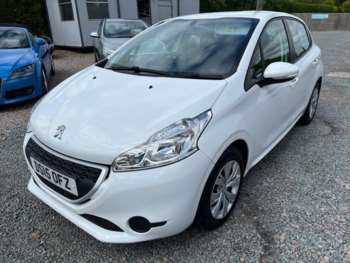 Used Peugeot 208 2015 for sale - 74785267: Photo