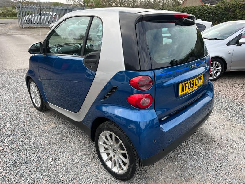 Used smart fortwo 2009 for sale - 78131534: Photo 3