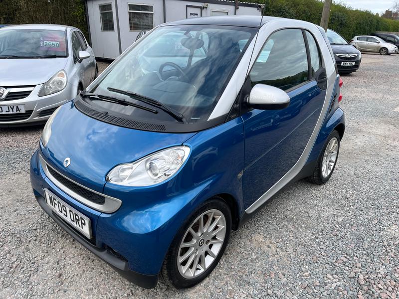 Used smart fortwo 2009 for sale - 78131534: Photo 4