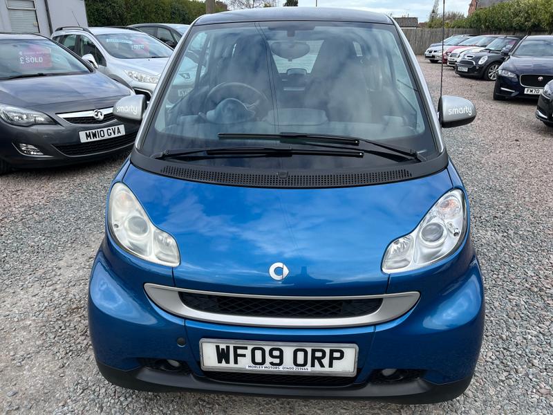 Used smart fortwo 2009 for sale - 78131534: Photo 5