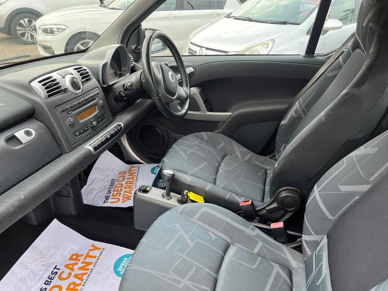 Used smart fortwo 2009 for sale - 78131534: Photo 6