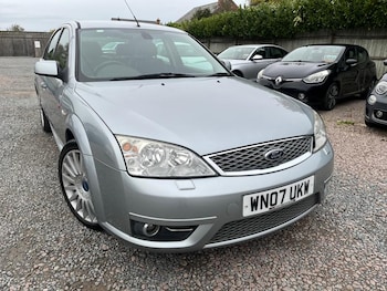 Used Ford Mondeo undefined for sale - 76834680: Photo