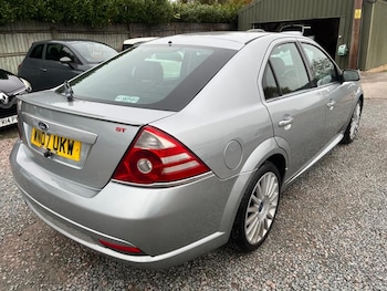 Used Ford Mondeo undefined for sale - 76834680: Photo