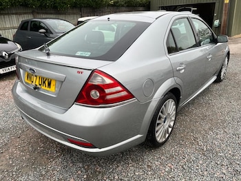 Used Ford Mondeo undefined for sale - 76834680: Photo