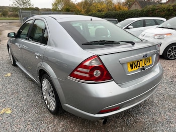 Used Ford Mondeo undefined for sale - 76834680: Photo