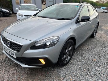 Used Volvo V40 undefined for sale - 76834675: Photo