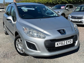 Peugeot 308 feature image