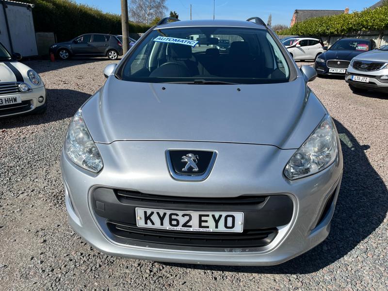 Used Peugeot 308 2012 for sale - 77935065: Photo 5