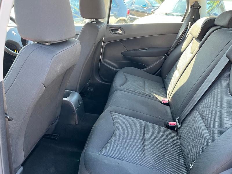 Used Peugeot 308 2012 for sale - 77935065: Photo 7