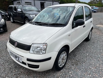 Used Fiat Panda undefined for sale - 76834683: Photo