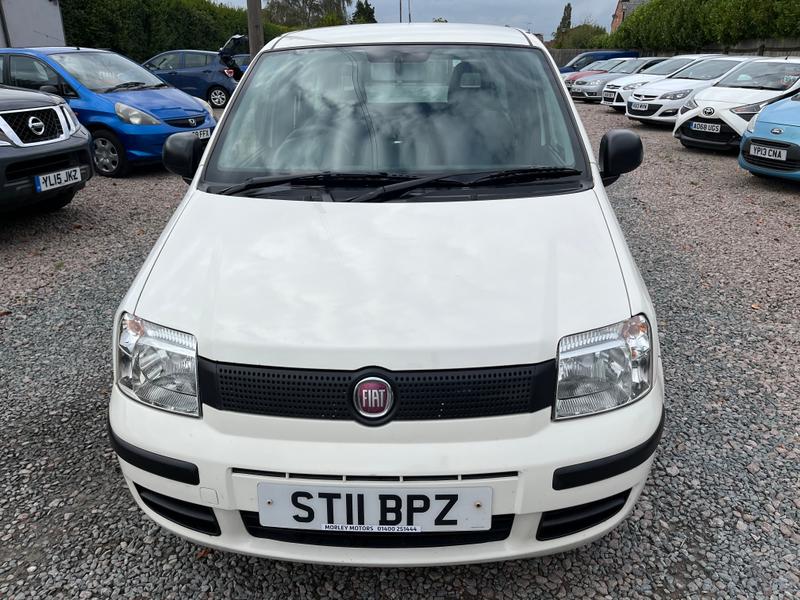 Used Fiat Panda 2011 for sale - 76834683: Photo 5