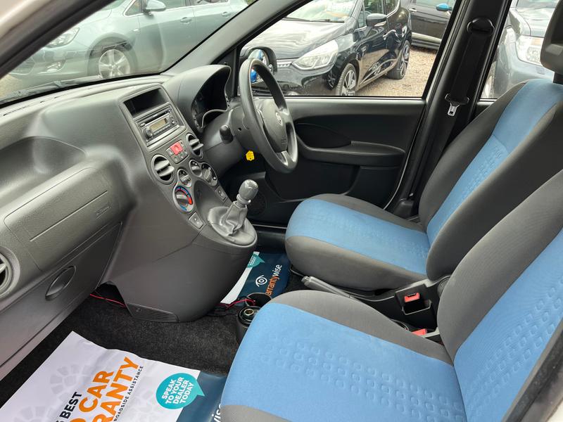 Used Fiat Panda 2011 for sale - 76834683: Photo 6