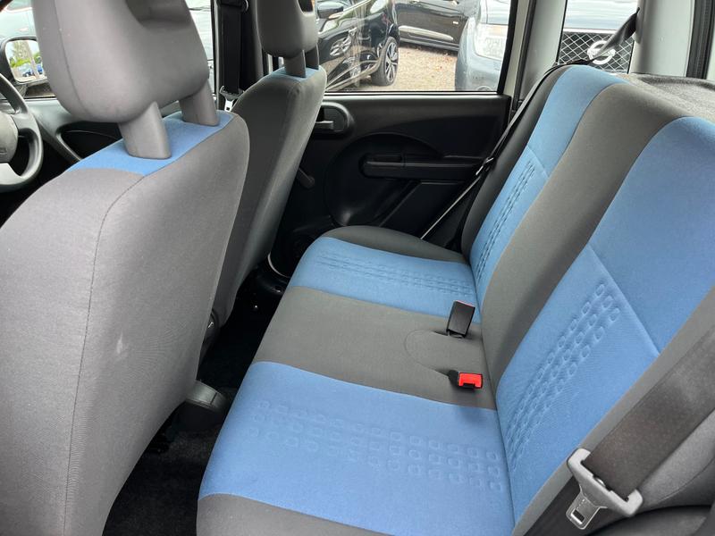 Used Fiat Panda 2011 for sale - 76834683: Photo 7