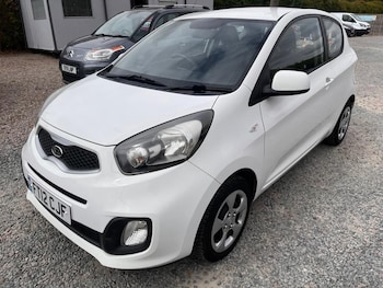 Used Kia Picanto 2012 for sale - 79280997: Photo