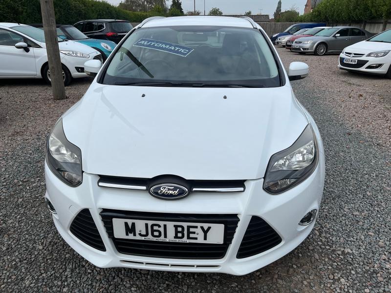 Used Ford Focus 2011 for sale - 76834667: Photo 5