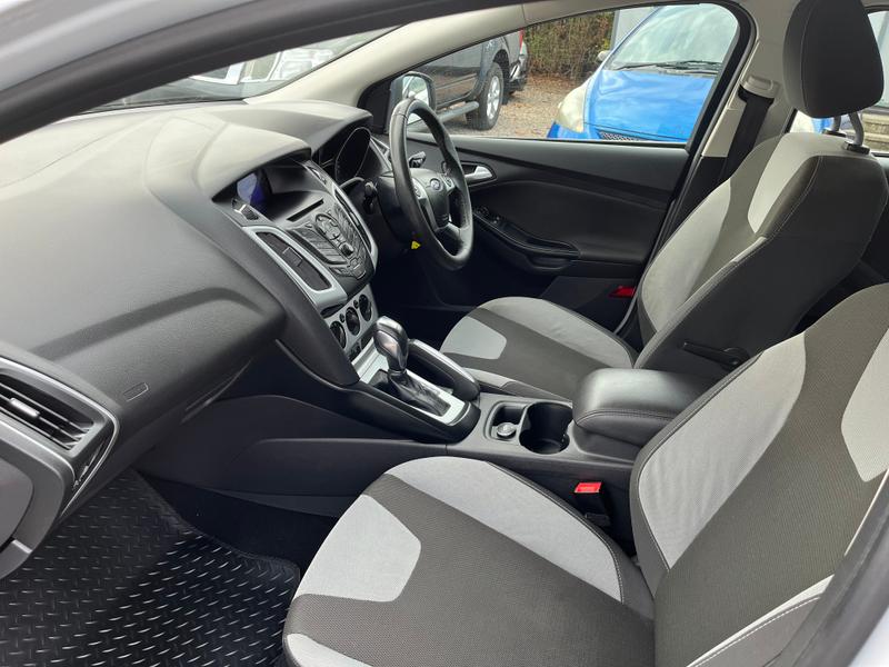 Used Ford Focus 2011 for sale - 76834667: Photo 6