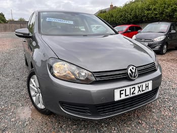 Used Volkswagen Golf 2012 for sale - 79816818: Photo