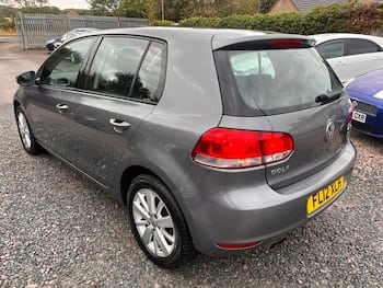 Used Volkswagen Golf 2012 for sale - 79816818: Photo