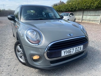 Used MINI Hatch 2017 for sale - 78468273: Photo