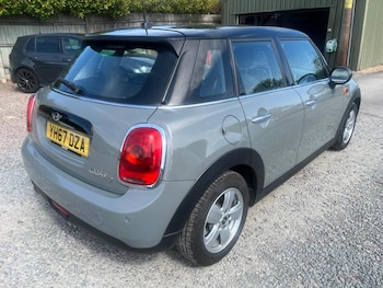 Used MINI Hatch 2017 for sale - 78468273: Photo