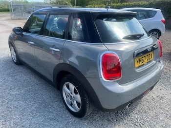 Used MINI Hatch 2017 for sale - 78468273: Photo