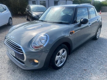Used MINI Hatch 2017 for sale - 78468273: Photo