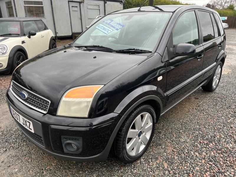 Used Ford Fusion 2007 for sale - 77545832: Photo 4